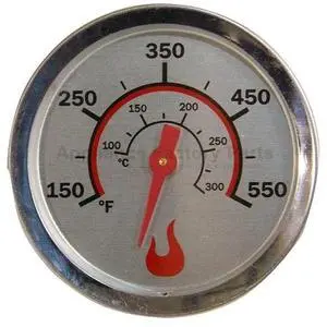 Char-Broil 55710884 Heat Indicator.