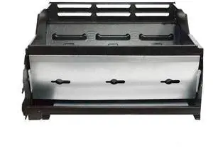 Char-Broil 72451410 Kit For Firebx Gas Gas Charcl/Gas Combo