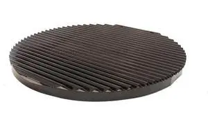 Char-Broil C304-0500-W1 Cooking Grate 22.5 Inch Kettle