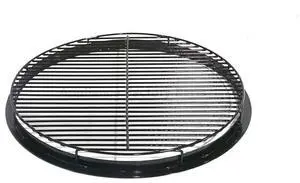 Char-Broil HW018-140000 Charcoal Grate 22.5 Inch Kettle. Measure
