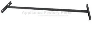 Char Broil G320-0600-W1 Back Brace Upper. Measures approximately