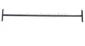 Char-Broil G320-0500-W1 Back Brace Lower. Measures approximately