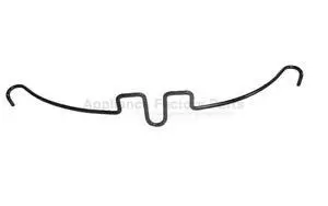 Char-Broil G320-4007-W1 Tank Retainer. Measures approximately: 1