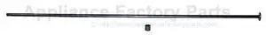Char-Broil G430-0007-W2 Axle. Measures approximately: 21.25" L x