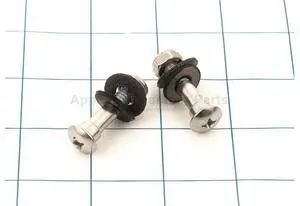 Char-Broil G430-0024-W5 Hardware For Top Lid.