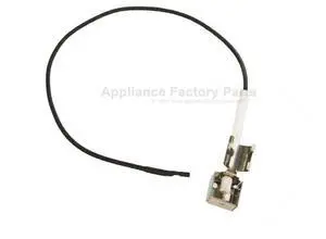 Char-Broil G432-8S01-W1 Electrode Main Burner. Measures approxim
