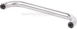 Char Broil G451-0030-W2 Handle For Lid. Stainless steel handle..