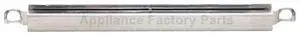 Char Broil G458-0017-W1 Carryover Tube. Stainless steel carryove