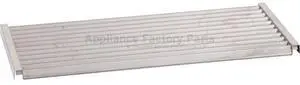 Char-Broil G466-2400-W1 Cooking Grate Infrared Emitter. Stainles