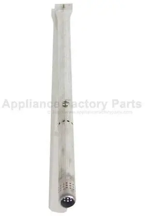 Char-Broil G466-2500-W1 Main Burner. Stainless steel. Hardware i