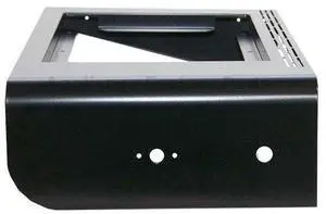 Char-Broil G467-1100-W1 Left Side Shelf. Left side shelf with Ge