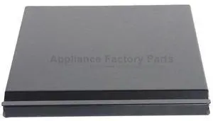 Char-Broil G501-0070-W2 Sideburner Lid. Measures approximately: