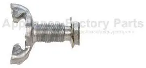 Char Broil G505-0047-W2 Tank Screw For Bottom Shelf