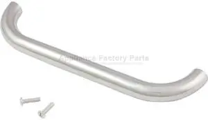 Char-Broil G517-0011-W4 Door Handle. Measures approximately: 9.6