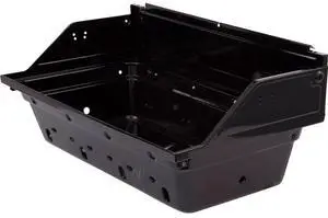 Char-Broil G533-3100-W1 Firebox. Porcelain grill firebox.. Hardw