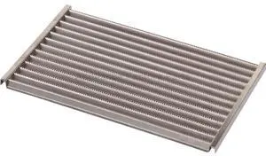 Char-Broil G533-2200-W1 Grate Emitter Infrared Cast Q 257mm X 43