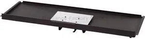 Char Broil G651-D800-W1 Grease Tray. Measures approximately: 35.