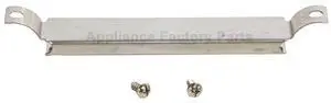 Char Broil G651-L902-W2 Flame Carry Over Tube. Measures approxim