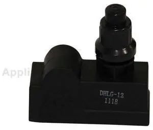 Appliance Factory Parts chrg470-5503-w1 Electronic Ignition Module. Measures app