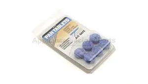 Appliance Factory Parts AC-912 Pan TABETS ( 6 pack)