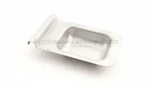 Appliance Factory Parts 9007140023 Wood Chip Tray