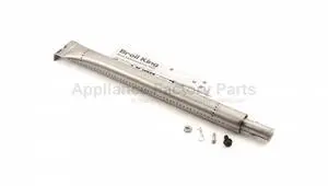 Appliance Factory Parts 18631 BURNER - TUBE-IN-TUBE - BARON - SS