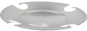 Char-Broil 2218543 Ash Pan. Char-Broil 2218543 Ash Pan.