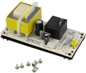 Char-Broil FDES30303 Power Board Kit.
