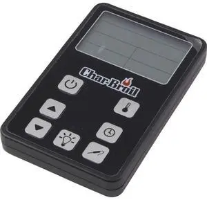 Char-Broil FDES301125 Remote Control.