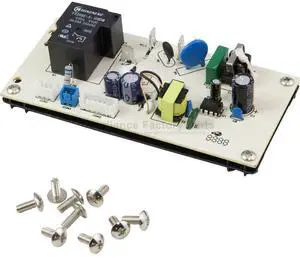 Char-Broil FDES30APP200 Power Board Kit.