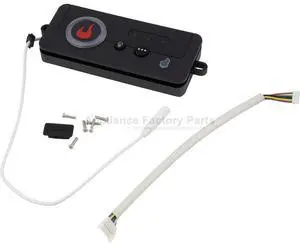 Char Broil FDES30APP004 Control Panel Kit.