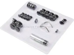 Char-Broil G30917-B001-W1 Hardware Pack.