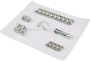 Char-Broil G359-B001-W1A Hardware Kit 463645015 466645015 4666451