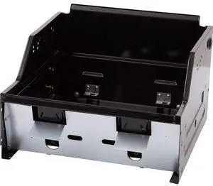 Char-Broil G361-0300-W1 Firebox.