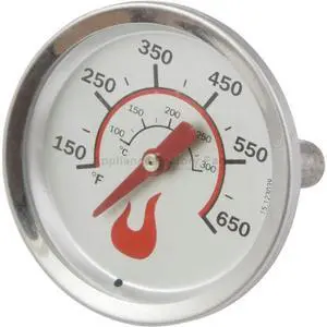 Char-Broil G361-2003-W1 Temperature Gauge.