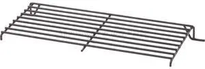 Char-Broil G362-0007-W1 Warming Rack.