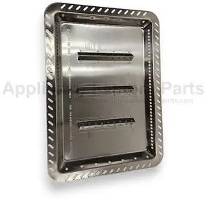 Char Broil G421-0200-W1 Charcoal Tray.