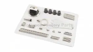 Char-Broil G46008-B001-W1 Hardware Kit 463336016