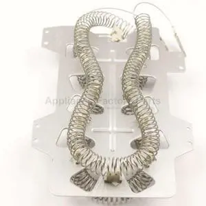 Appliance Factory Parts DC47-00019A HEATER-DRY