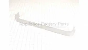 Appliance Factory Parts 12131000005796 Refrig. Rail Lower (Mcbr1020w