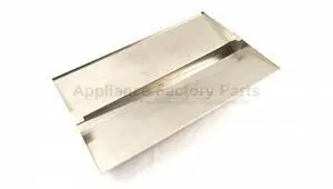 Appliance Factory Parts HGP160000 DRIP PAN