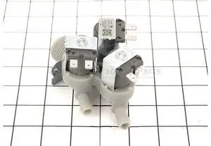 Appliance Factory Parts 5220FR2075L Washer Inlet Valve 5220Fr2075l
