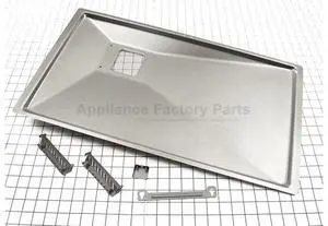 Nexgrill 20003113A0 Grease Tray