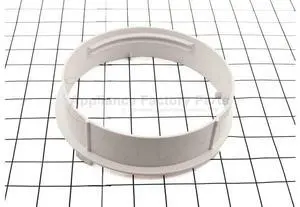 Appliance Factory Parts 12100506000004 Unit Adaptor (Round)