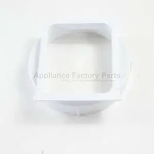 Appliance Factory Parts 12100506000017 Unit Adaptor (Square)