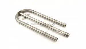 Appliance Factory Parts BURNER205 BURNER FOR 205 SMOKE HOLLOW GRILL