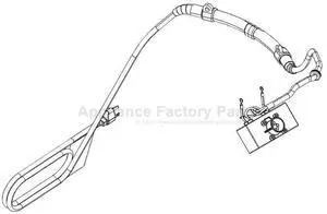 Char-Broil 29104959 Controller.