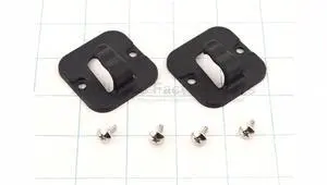 Char-Broil FDES301164A Cord Wrap.