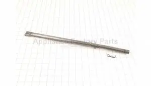 Char-Broil G422-3300-W1 Tube Burner.