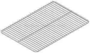 Char-Broil 160202-0400 Cooking Grate.
